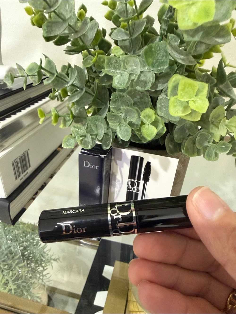 Dior brand new
